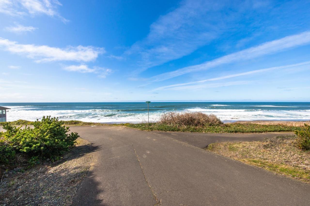 Villa Coastal Dream Depoe Bay Exterior foto